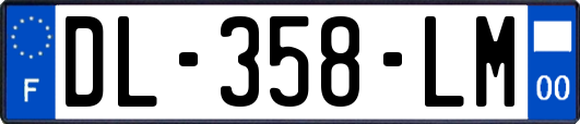 DL-358-LM