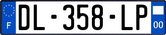 DL-358-LP