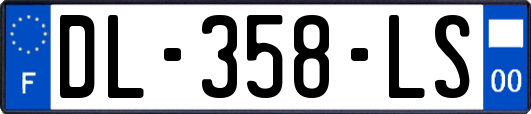 DL-358-LS