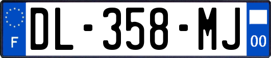 DL-358-MJ