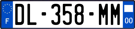 DL-358-MM