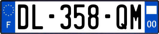 DL-358-QM