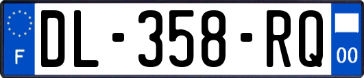 DL-358-RQ