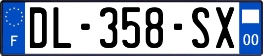 DL-358-SX