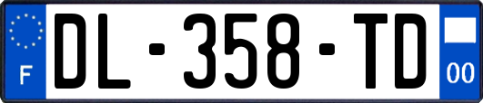 DL-358-TD