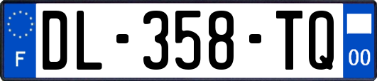 DL-358-TQ