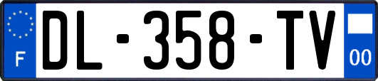 DL-358-TV