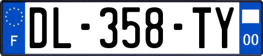 DL-358-TY