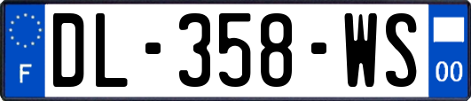DL-358-WS