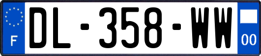 DL-358-WW