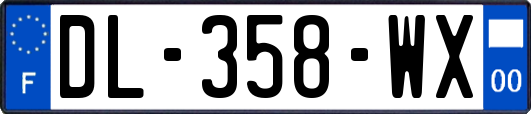 DL-358-WX