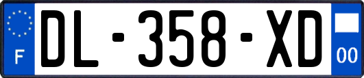 DL-358-XD