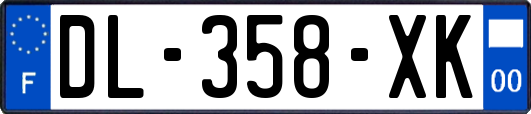 DL-358-XK