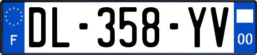 DL-358-YV