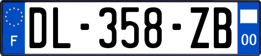 DL-358-ZB