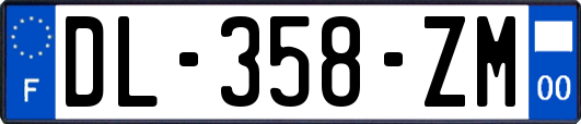 DL-358-ZM