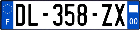 DL-358-ZX