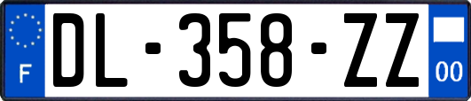 DL-358-ZZ