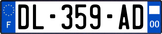 DL-359-AD