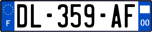 DL-359-AF