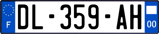 DL-359-AH