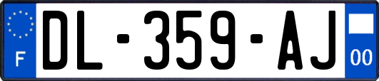 DL-359-AJ