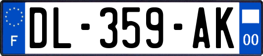 DL-359-AK