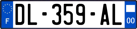 DL-359-AL