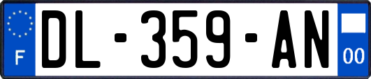 DL-359-AN