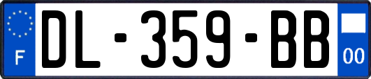 DL-359-BB