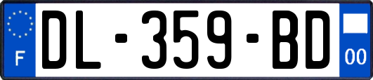 DL-359-BD