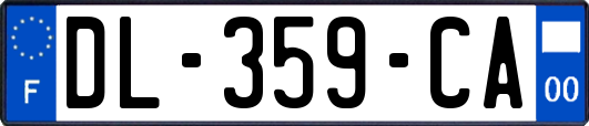 DL-359-CA