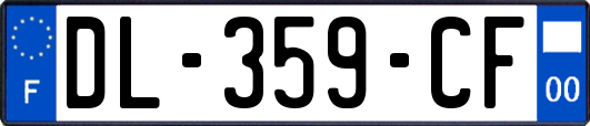 DL-359-CF