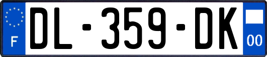 DL-359-DK