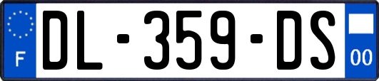 DL-359-DS