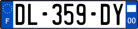 DL-359-DY