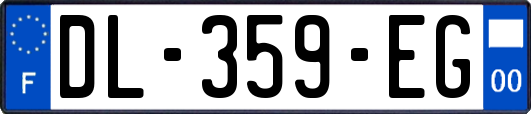 DL-359-EG