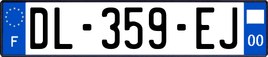 DL-359-EJ