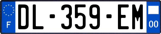 DL-359-EM