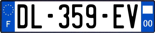 DL-359-EV