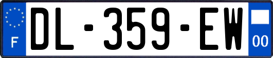 DL-359-EW