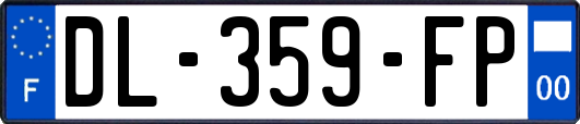 DL-359-FP