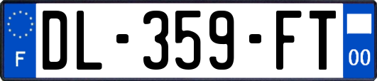 DL-359-FT