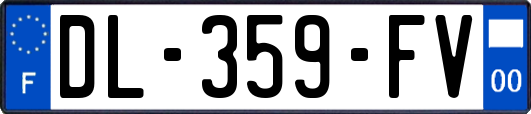 DL-359-FV