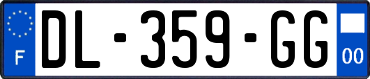 DL-359-GG