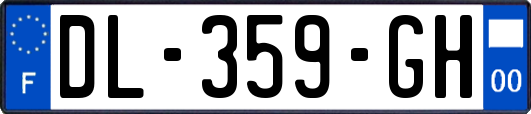 DL-359-GH