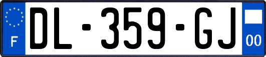 DL-359-GJ