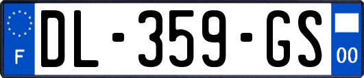 DL-359-GS