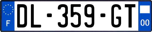 DL-359-GT