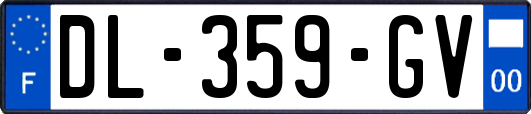 DL-359-GV